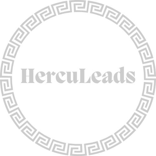 HercuLeads logo